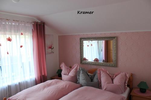 Apartment Alpspitz