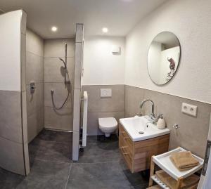 Apartment Alte Raiffeisenkasse Rothenburg ob der Tauber