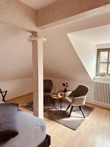 Apartment Altstadt Freiberg