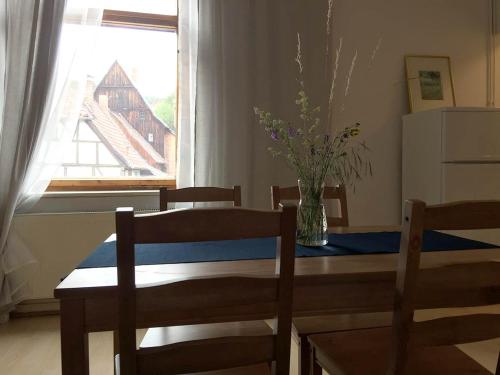 Apartment am alten Markt