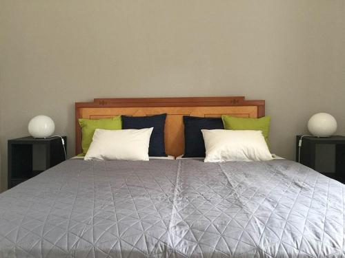 Apartment am alten Markt