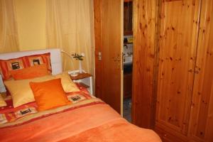 Appartements Apartment am Buchenhain Köstenberg 7a 95355 Presseck Bavière