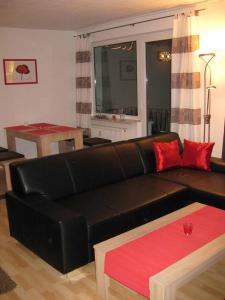 Appartements Apartment am Europakanal Unterfarrnbacher Straße 221 90766 Fürth Bavière