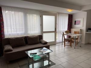 Appartements Apartment am Kurpark 10 Parkstraße 06628 Bad Kösen Saxe-Anhalt