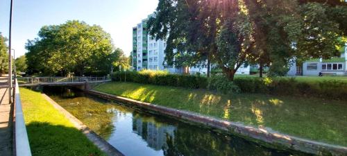 Apartment am Niers