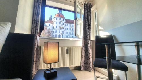 Apartment am Schloss