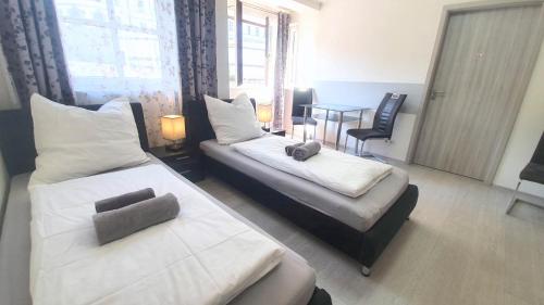 Apartment am Schloss