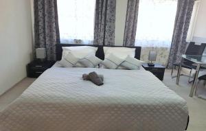 Apartment am Schloss