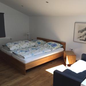 Apartment am Schlosshof