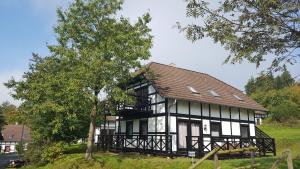 Apartment Am Sternberg 236