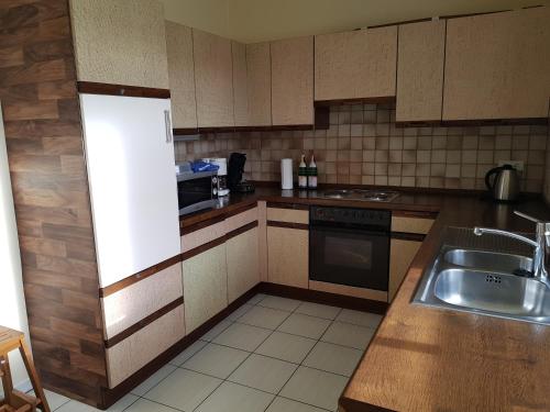 Apartment am Vechtesee
