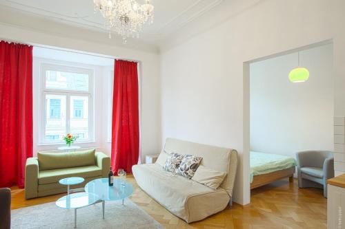 Apartment an der Arena