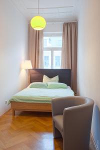 Apartment an der Arena