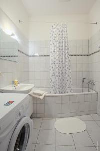Apartment an der Arena