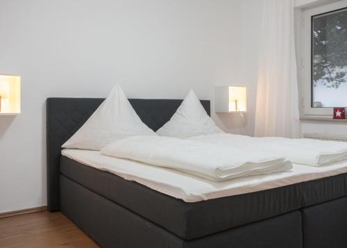 Apartment Auf der Weide 1