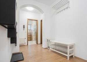 Apartment Auf der Weide 1