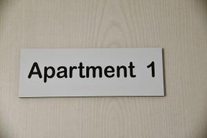 Apartment Aurachtal Oberreichenbach
