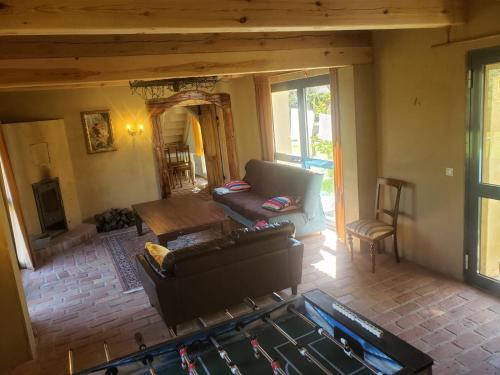 Apartment Battin 44 Uckermark