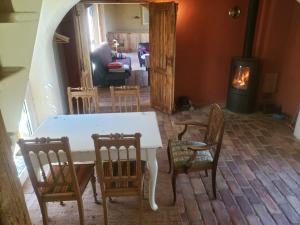 Apartment Battin 44 Uckermark