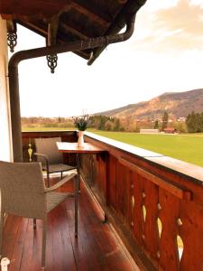 Apartment Beim Raffner