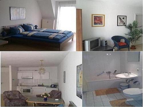 Apartment Berliner Strasse
