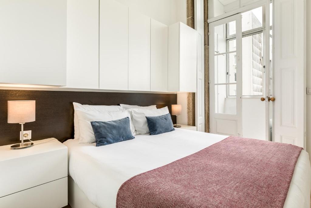 Apartment Bolhao Market by Sweet Porto Rua Fernandes Tomás 678, 4000-000 Porto