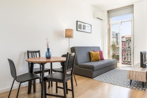 Apartment Bolhao Market by Sweet Porto