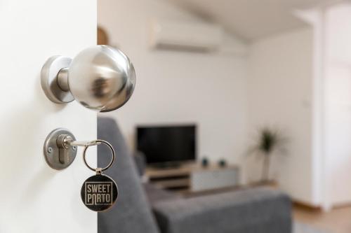 Apartment Bolhao Market by Sweet Porto