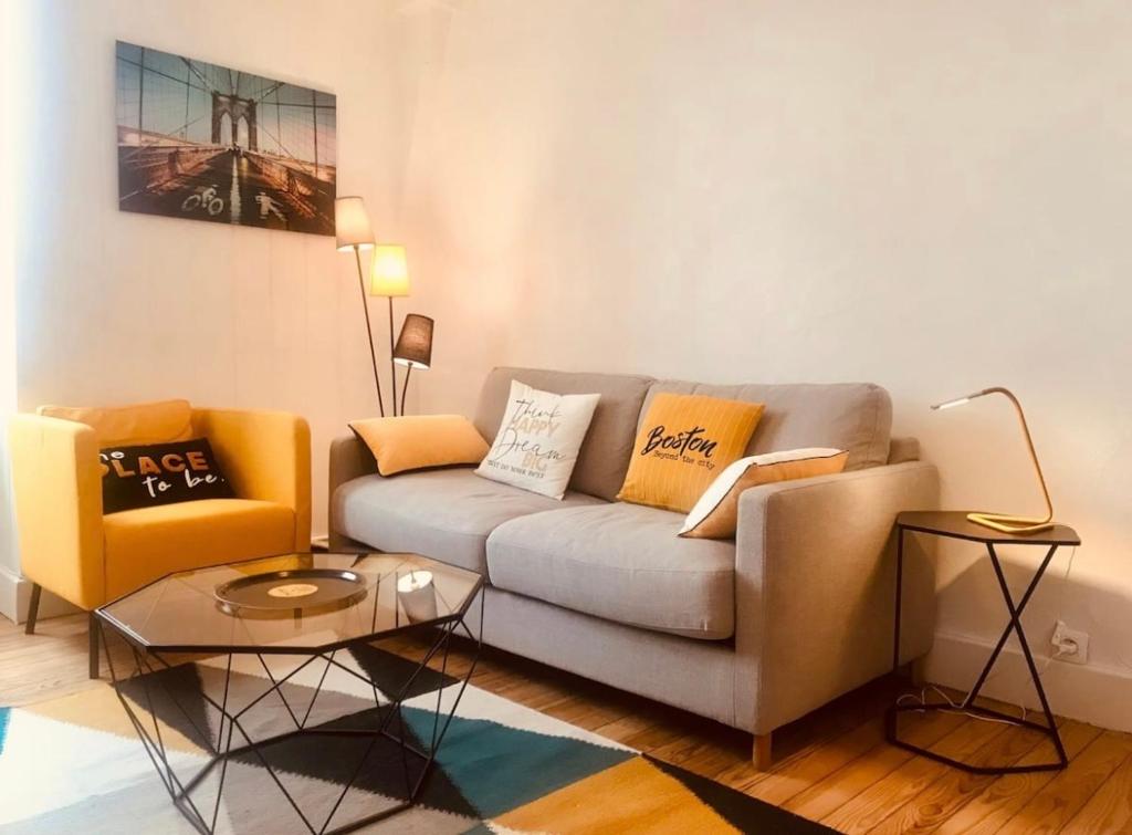 Apartment Bolhao Market by Sweet Porto 4000-000 Porto