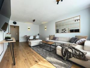 Apartment Braunschweig Zentral Inkl. Balkon
