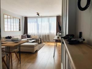 Apartment Braunschweig Zentral Inkl. Balkon