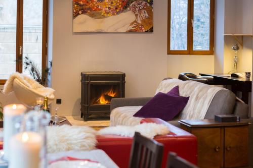 Apartment Briancon