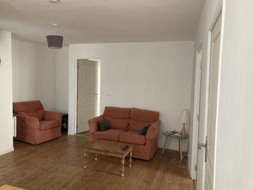 Apartment Centre Historic