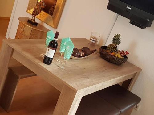 Apartment Cologne City