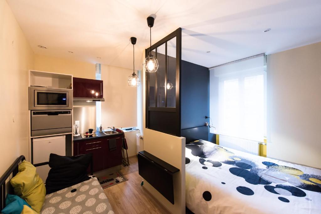 Apartment Cologne