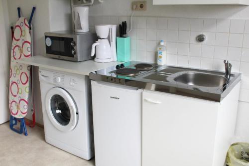 Apartment Donau