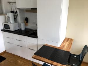 Apartment Downtown