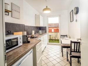 Apartment \