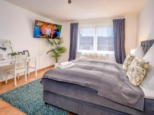 Apartment \