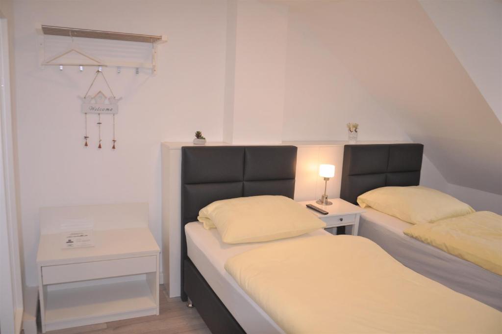 Apartment Dusseldorf-City Kölner Str. 281, 40227 Düsseldorf