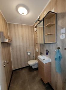 Apartment E - AM KORNFELD mit Raumreinigung und Wäscheservice