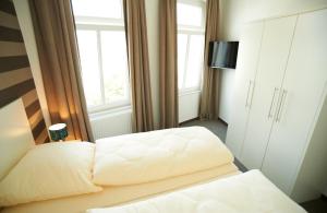 Apartment Eisberg 6 mit Südbalkon