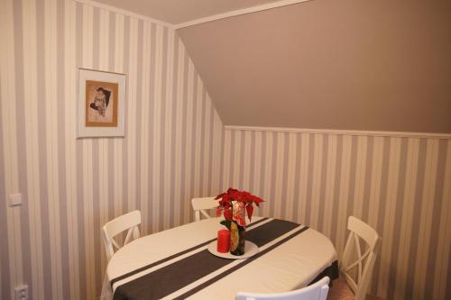 Apartment Elena
