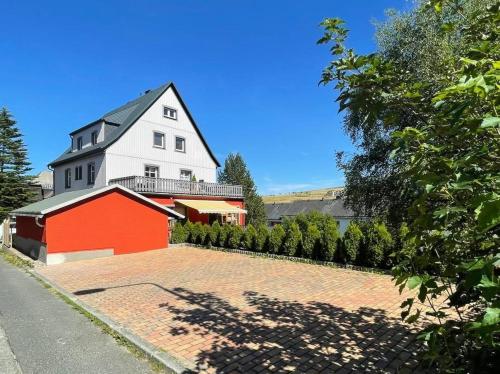 Apartment Engelstädter