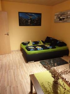 Apartment Euro AS