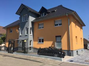 Appartements Apartment Euro AS Turmstraße 14 77966 Kappel-Grafenhausen Bade-Wurtemberg