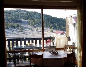Apartment Face Aux Pistes