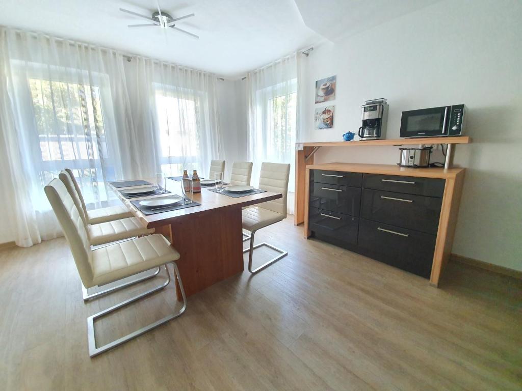 Apartment FALVIG inkl. Küche Bruchsaler Straße 33a, 76669 Bad Schönborn