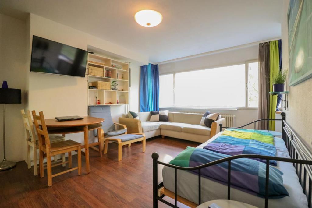 Apartment Fancy Bundesallee 187, 10717 Berlin