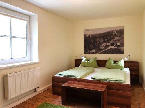 Apartment Felswelten